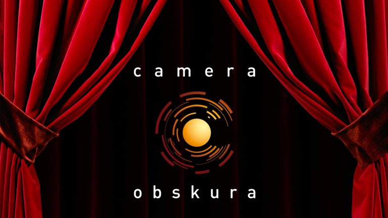 Good Night Obskura, and Good Luck Camera Obskura