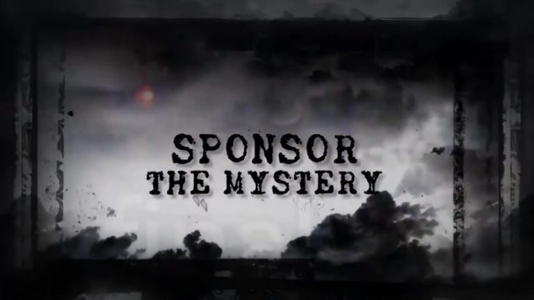 Luxembourg Mystery Tale – Sponsor call